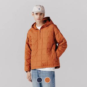 [지오다노/본사] 073915 초경량 후드 아노락 자켓