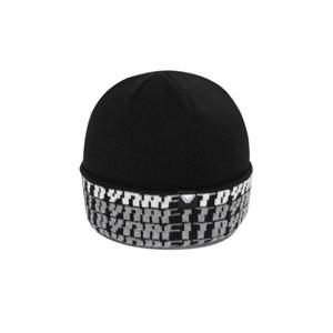 [다이나핏 공식](택가49,000원) 폴디드 스몰로고 비니_YUW23C22Z1