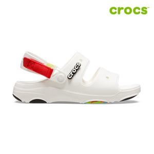 [크록스]클래식 올 터레인 공용샌들 207711-94S