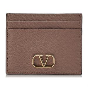 [발렌티노 가라바니] 시그니처 V로고 카드지갑 3W2P0V32 SNP GF9