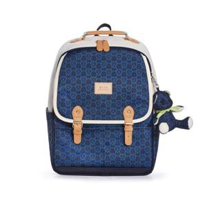 [빈]  BW11AB03NV 남아 네이비 책가방