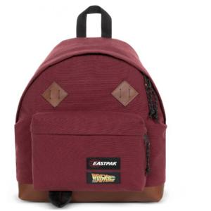 [이스트팩] BTTF 버건디 패디드 맥플라이/백팩 ENDBA14 2F3