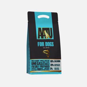 아투 독 연어 1.5kg 강아지 사료