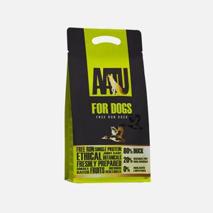 아투 독 오리 1.5kg 강아지 사료