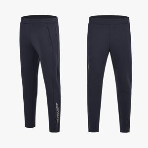 [스파이더] 공용 유로스포츠 슬림핏 셋업 팬츠 SPIFCNFP222UDNY