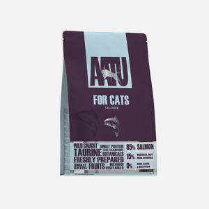 아투 캣 연어 3kg 고양이 사료