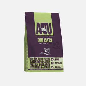 아투 캣 오리 3kg 고양이 사료