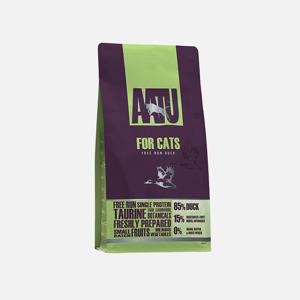 아투 캣 오리 1kg 고양이 사료