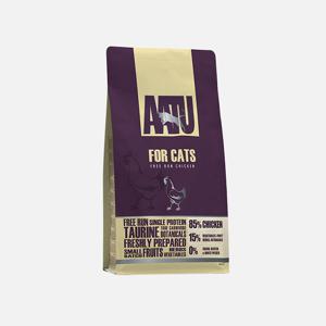 아투 캣 치킨 1kg 고양이 사료