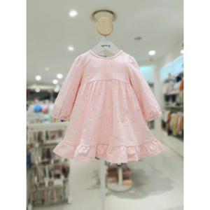 [아가방]MARIO나나프릴원피스 01Q154002