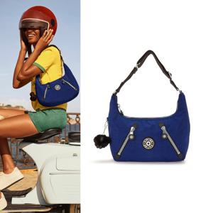 [본사공식]키플링 숄더백 핸드백 니키 KOABS38 LANY