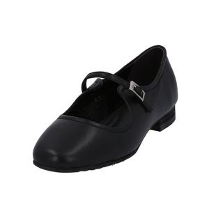 [금강제화(여성)]여성 스퀘어 토 메리제인 쿠션 펌프스 RENPUC6114G1 블랙