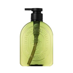 에센허브 티트리 아크네 데일리 바디워시 500ml