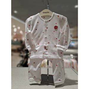 [압소바] 수비내의 AZA10386 백아이보리