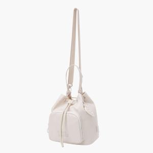 [르꼬끄공식] [60% OFF] 여성 에센셜 버킷백 (QP122WBG22)