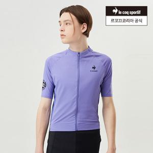 [르꼬끄공식] [60% OFF] 남성 에센셜 반팔 져지 (QP121CPJ23)