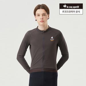 [르꼬끄공식] [60% OFF] 남성 에센셜 긴팔 져지 (QP121CPJ21)