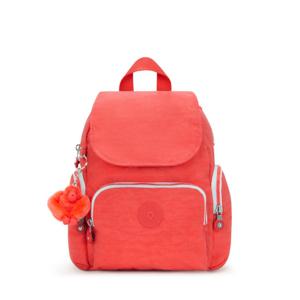 [본사공식]키플링 백팩 여행가방 시티집미니 KOABA02 ALCR