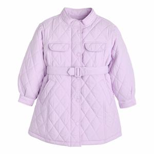 [컬리수] 다이아 퀼팅 패딩점퍼 C241JMG02P