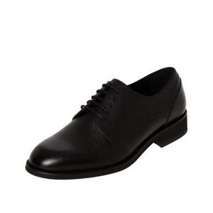 [닥스] 남성 정장 구두 (굽 3.5CM) DMX332KE10 블랙
