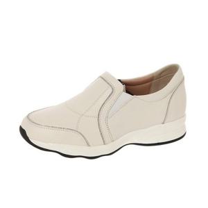 [닥스] 여성 슬립온 스니커즈 (굽 3.5CM) DLS323GA3