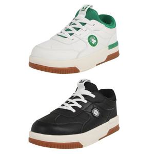 [NBA키즈] 클래식 슬립온 스니커즈 (K245AS303P)