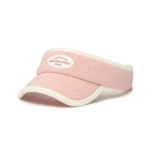 [내셔널지오그래픽 키즈] K242KHA160 썬바이저 PINK