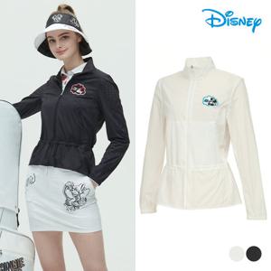 [디즈니골프]여성 스트링바람막이 DL1LJB007