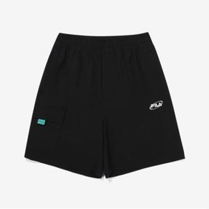 [36%OFF][휠라키즈] 아쿠아 라이프스타일 트렁크 (FK2RPG2A04X_BLK)