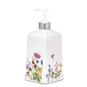 [골든벨]야생화 사각 세제용기