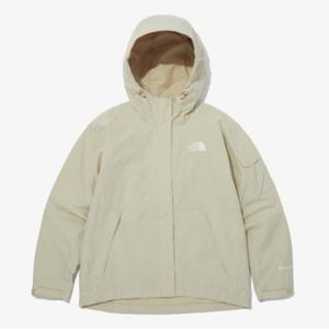 노스페이스자켓 DQC NJ2GQ32A 여성 고어텍스 에코 하이크 자켓