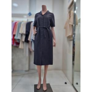 올앤선드리 세이브존06 카라넥허리벨티드OP A4M4O683