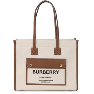 버버리 프레야 토트백 스몰 8044138 112818 A1395