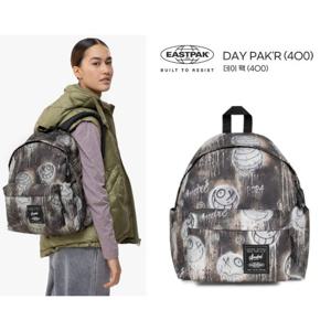 [이스트팩]  ANDRE X EASTPAK 백팩 데이팩 EOCBA07 4O0