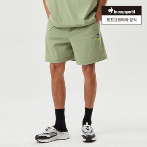 [르꼬끄공식] [60% OFF] AGA 씬플렉스 하프 팬츠 (QP223GHP41)