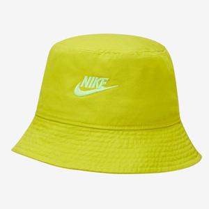 나이키 스포츠웨어 버킷 햇 옐로우 DC3967-308