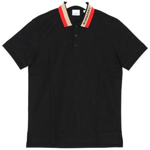 버버리  8083154 로고 로고 PK 폴로 남성 반팔