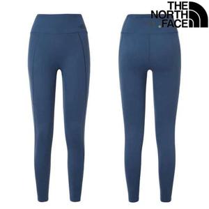 노스페이스 NF6KQ81 여성 인텐스 레깅스 NF6KQ81B