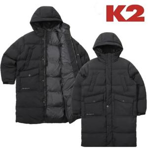 [케이투 (행사)]K2 남성,여성 공용 트리퍼 구스 다운 수지다운 조인성다운 KMW24583GN