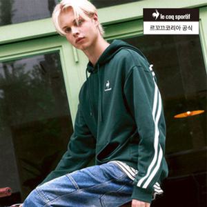 [르꼬끄] [60% OFF] 선데이 후드티 (QP323THD91)