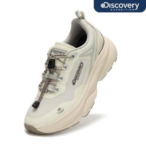 디스커버리 24FW 공용 경량 트레킹화 럭스 하이킹 DXSH4524N