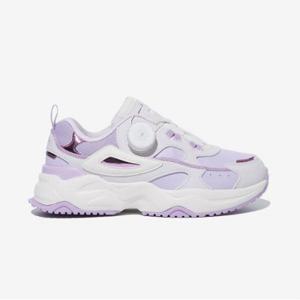 [휠라키즈] 레이플라이드 다이얼 LT KD (3XM02373G_069)