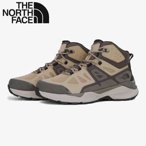 노스페이스 NS95Q51B 남여 에너지 테크 알파 2 미드 고어텍스 경량 등산화 KR