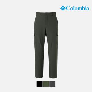 [컬럼비아] 남성 스트링 카고 팬츠_카키 (C54-YMD804)
