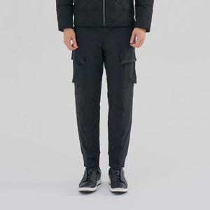 [레노마골프]남성 구스 다운 카고 조거 팬츠 RMPTM4506-199