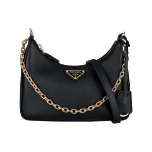 [프라다] 리에디션 체인 미니백 (1BC204 2CYS F0002)