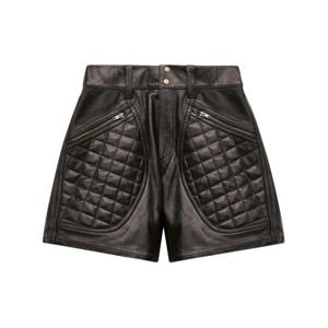 이자벨마랑 숏팬츠 SH0172FBB3B02I 01BK BLACK Black