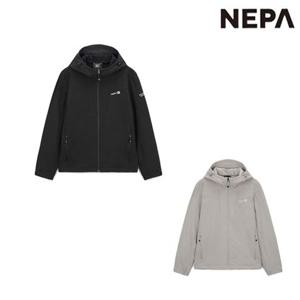 [네파]7K50609 남성 가을 간절기 초겨울 등산 캠핑 바람막이 패스파인더 소프트쉘 윈드 자켓