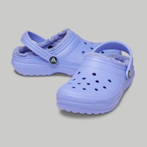 [크록스(스포츠)]클래식 라인드 클로그 토들러 207009-5PY