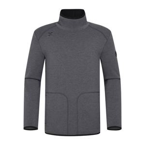 [JDX]남성 스티치 기모 하이넥 티셔츠 X1TLV4404